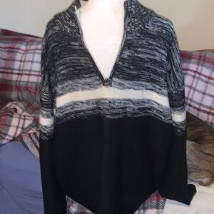 Park Slope 4X 100% Acrylic Sweater